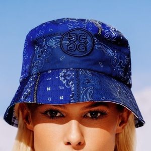 G/FORE Bucket Hat